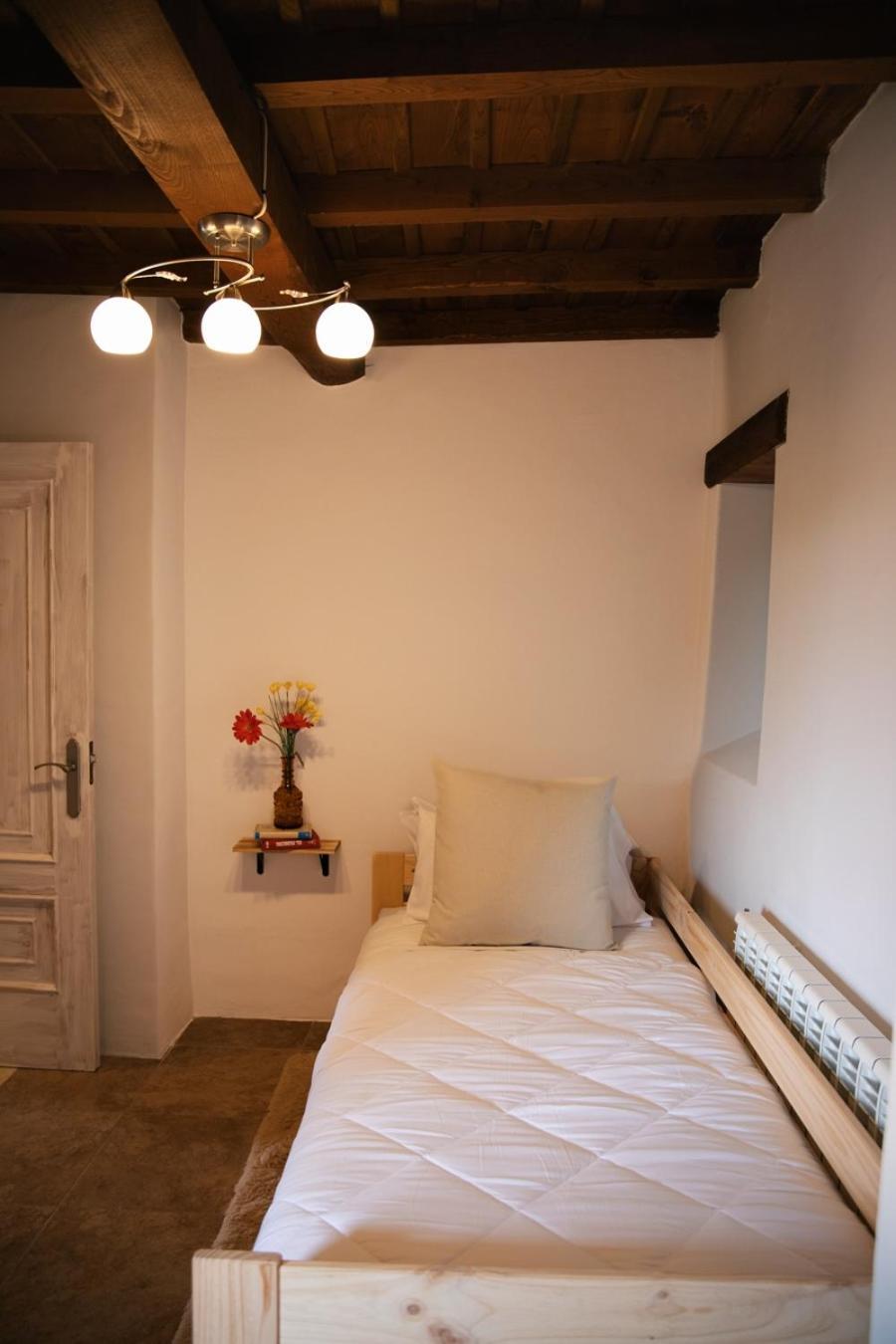 Casa Trillo En Centro De Monforte De Lemos Exteriér fotografie