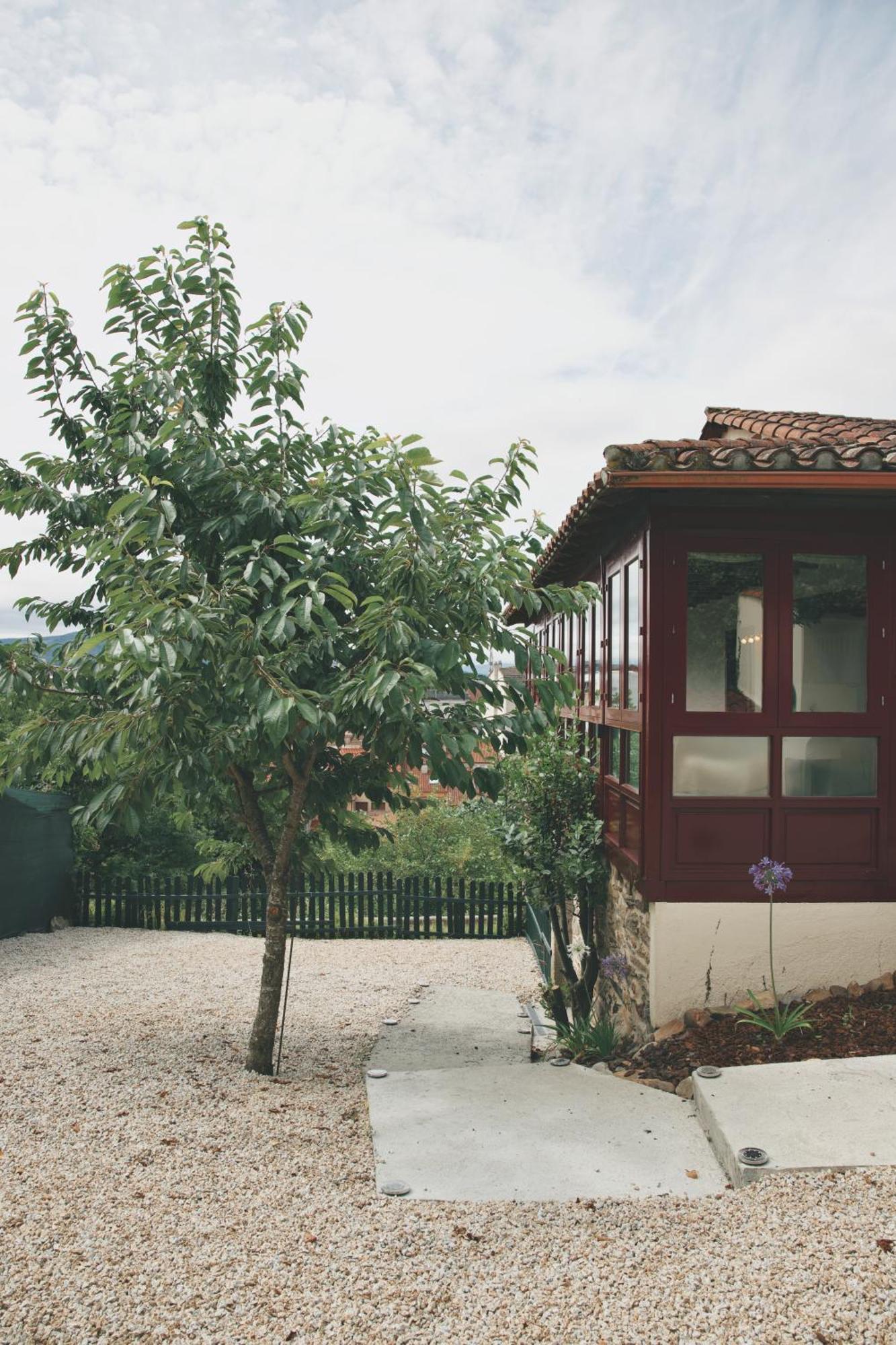 Casa Trillo En Centro De Monforte De Lemos Exteriér fotografie